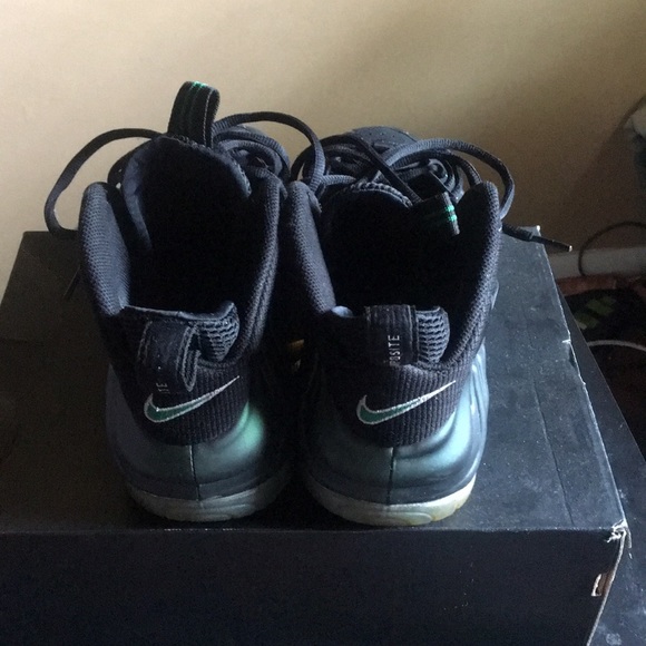Nike foamposities 7/10 condition❗️❗️ - Picture 3 of 4